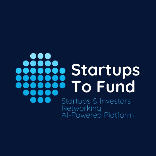 StartupsToFund Logo